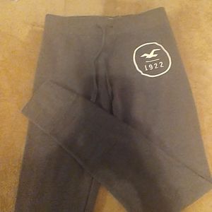 Fleeced lined leggings